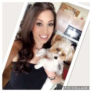 Meet your Posher, Erika